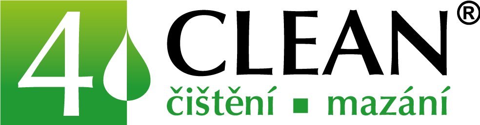 4CLEAN logo